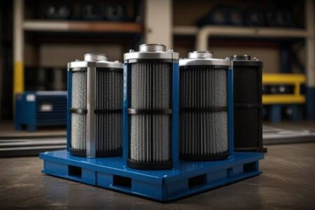 Filtro de Aire K0R-TEC1444: Everything You Need to Know