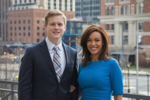 Spencer and Sondra Wallace in Olathe: A Story of Community and