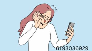 6193036929: Everything You Need to Know About This Number