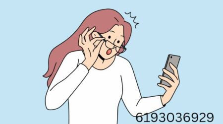 6193036929: Everything You Need to Know About This Number