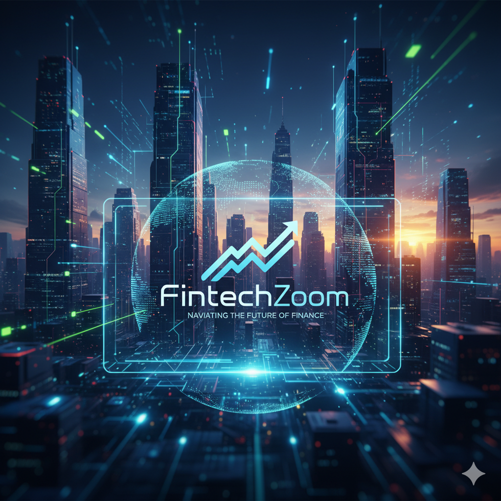FintechZoom: Your Gateway to Modern Financial