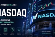 fintechzoom.com nasdaq Delivers Real-Time Market Intelligence