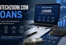 Fintechzoom.com Loans: Complete Guide to Rates, Types & Approval