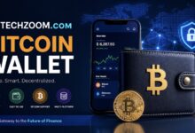 fintechzoom.com bitcoin wallet: The Smart Investor’s Digital Asset Guide