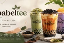 Babeltee Redefines Modern Tea Culture With Creative Flavor