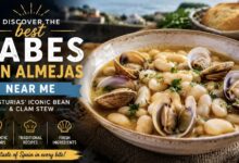 best fabes con almejas near me: Discover Spain’s Hidden Coastal Treasure