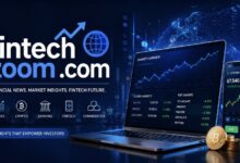fintech zoom .com: The Financial Platform Reshaping Market Intelligence