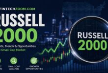fintechzoom.com russell 2000: Unlocking Small-Cap Growth