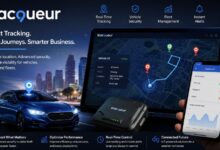 tracqueur: The Rising Force Behind Smart Tracking Innovation