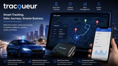 tracqueur: The Rising Force Behind Smart Tracking Innovation