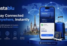 instablu: Revolutionizing Global Connectivity for Modern Travelers