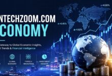 fintechzoom.com economy: The Digital Lens Reshaping Economic Awareness