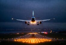 easyjet flight u2238 emergency landing newcastle: Heart-Stopping Skies Over the North Sea