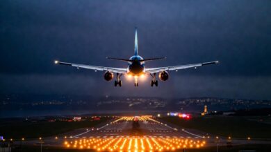 easyjet flight u2238 emergency landing newcastle: Heart-Stopping Skies Over the North Sea